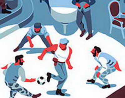 'Могу быть кошечкой или дикой львицей'. Сотни эскортниц приедут на ПМЭФ-2025