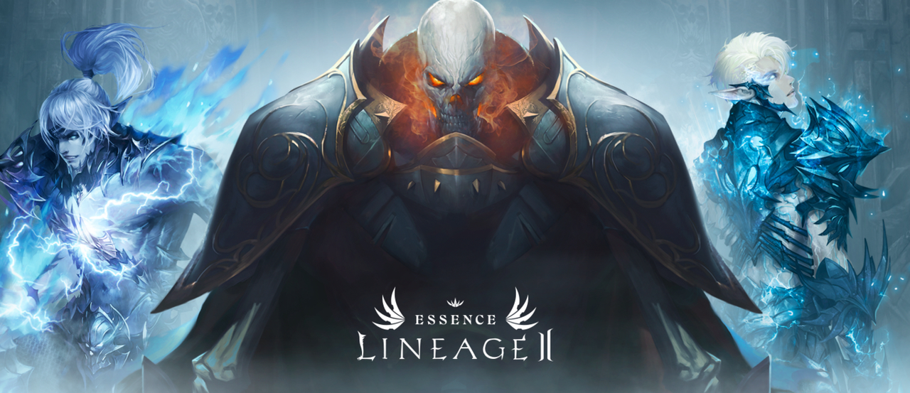 Сервера и Анонсы Lineage 2 Essence на l2anons.com